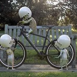 Alien TV