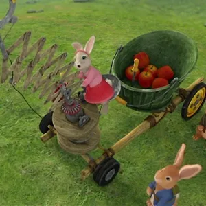 Pierre Lapin