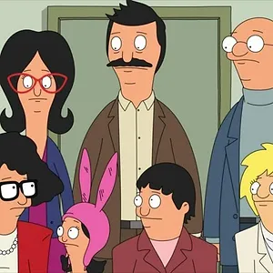 Bob's Burgers