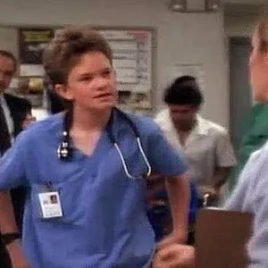 Docteur Doogie