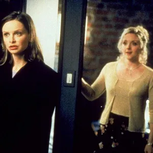 Ally McBeal