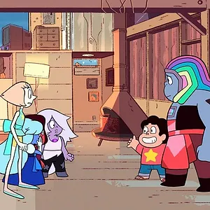 Steven Universe