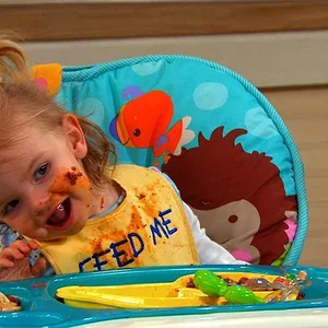 Bonne Chance Charlie