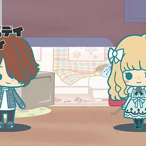 CAROLE & TUESDAY