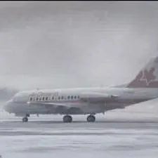 Mayday : Dangers dans le ciel