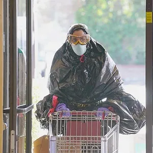 The Last Man on Earth