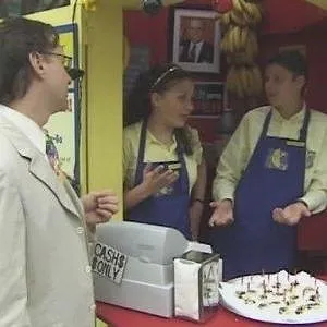 Arrested Development