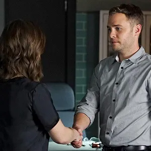 Marvel : Les Agents du S.H.I.E.L.D.