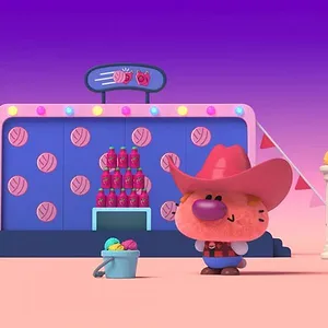 Oggy Oggy