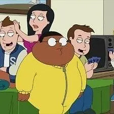 The Cleveland Show
