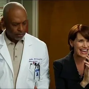 Grey's Anatomy