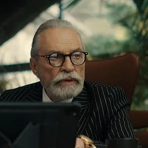 La huitième famille