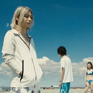 Alice in Borderland