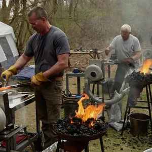 Le Meilleur Forgeron