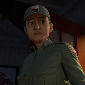 S2 E3 : PT1TEFUTEE86