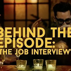 Bienvenue à Schitt's Creek