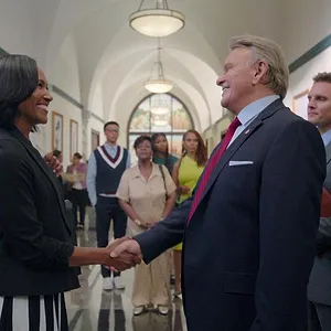 Miss Governor