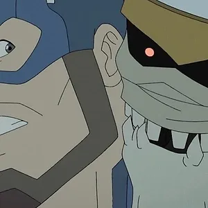 Avengers Rassemblement