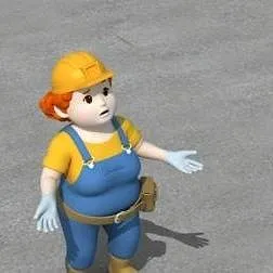 Robocar Poli