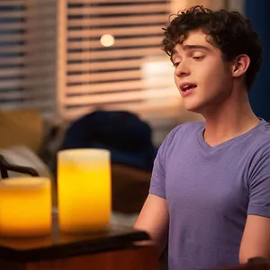 High School Musical : La Comédie Musicale : La Série