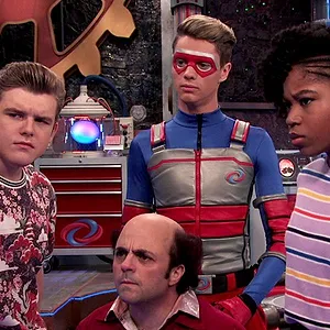 Henry Danger