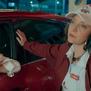 Alicia, tout simplement