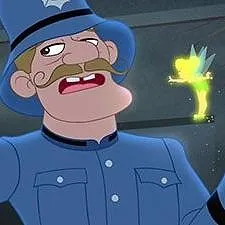 Jake et les Pirates du Pays imaginaire