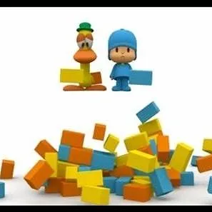 Pocoyo