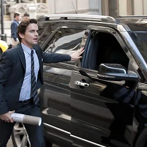 FBI : Duo très spécial