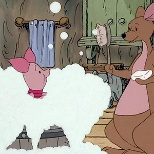 Les Nouvelles Aventures de Winnie l'ourson