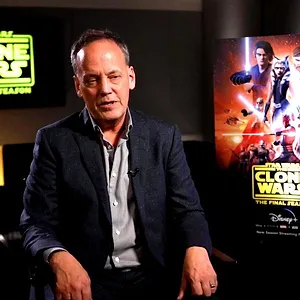 Star Wars : The Clone Wars