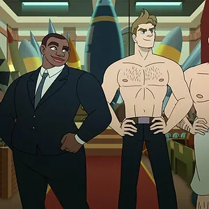 Queer Force