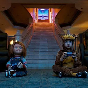 Chucky