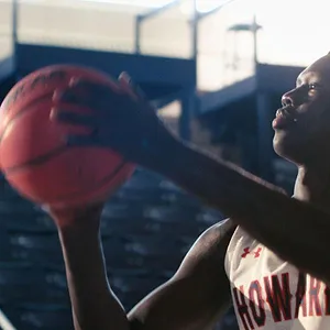 The Long Game: Bigger Than Basketball