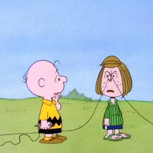 Les aventures de Charlie Brown et de Snoopy