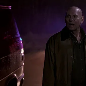 Supernatural