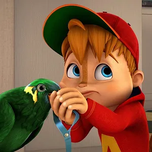 Alvinnn !!! et les Chipmunks