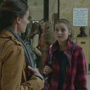 Joséphine, ange gardien