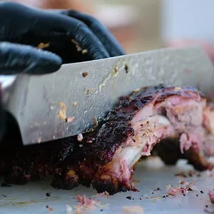 American Barbecue : Le grand défi