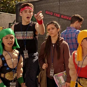 Harley, le cadet de mes soucis