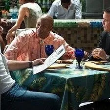 Burn Notice