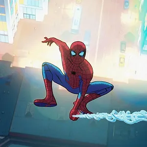 Votre fidèle serviteur Spider-Man