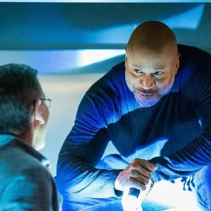 NCIS : Enquêtes spéciales