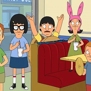 Bob's Burgers