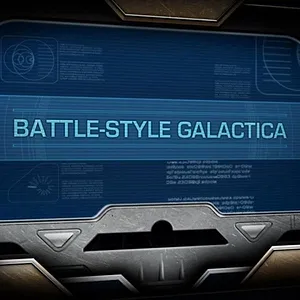 Battlestar Galactica