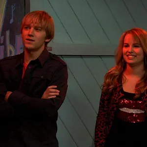 Bonne Chance Charlie