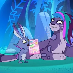 My Little Pony : Raconte ton histoire