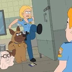 Paradise Police