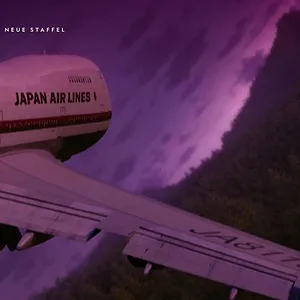 Mayday : Dangers dans le ciel