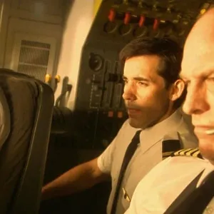 Mayday : Dangers dans le ciel